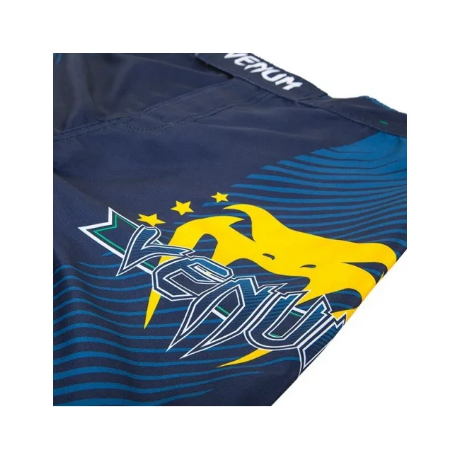 Шорти VENUM Carioca - Blue