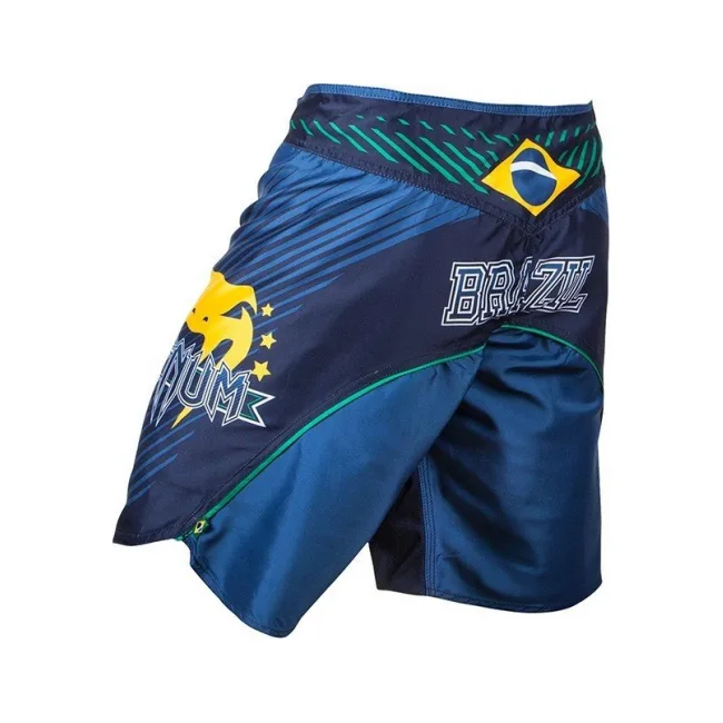 Шорти VENUM Carioca - Blue