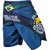 Шорти VENUM Carioca - Blue