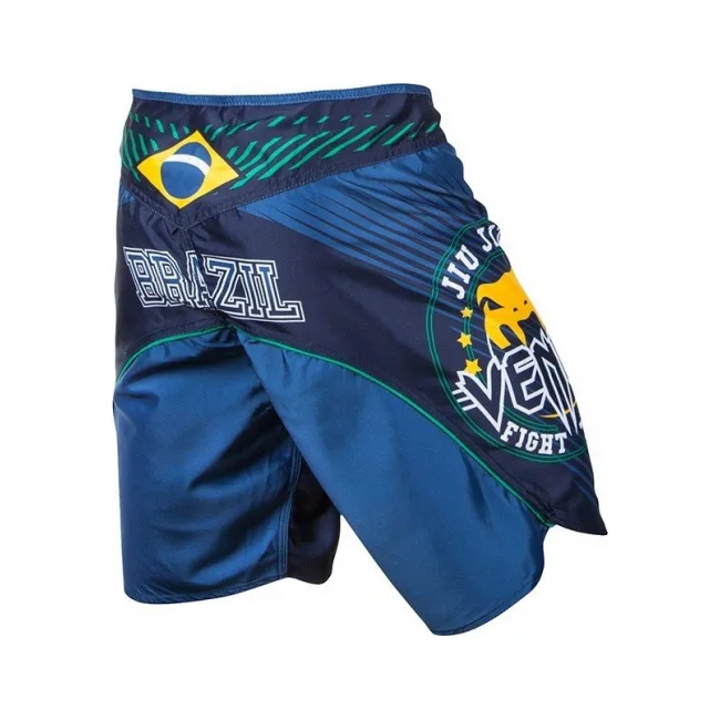 Шорти VENUM Carioca - Blue
