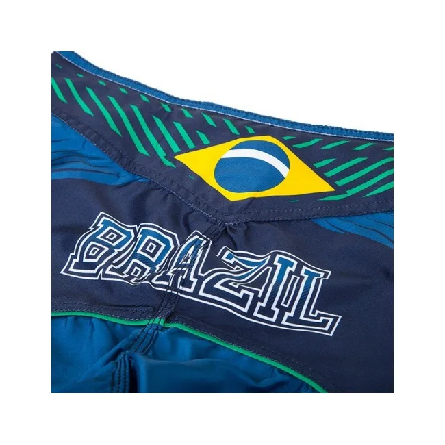 Шорти VENUM Carioca - Blue