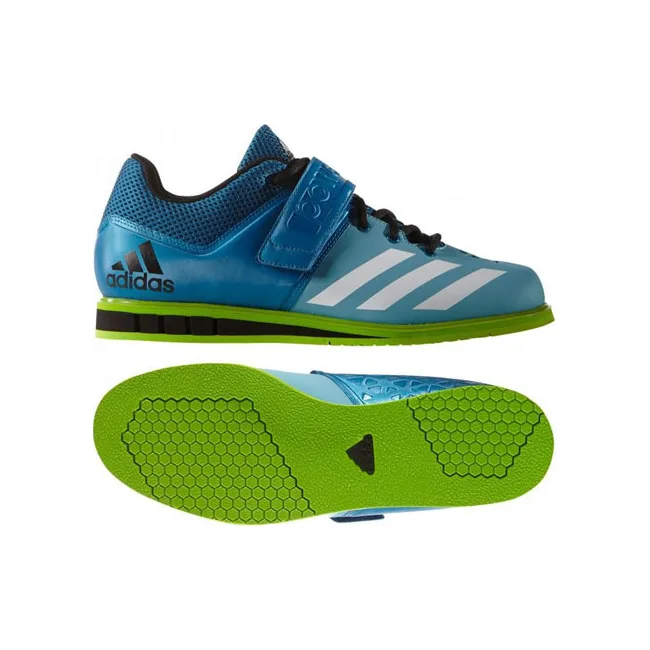 Штангетки Adidas Powerlift 3