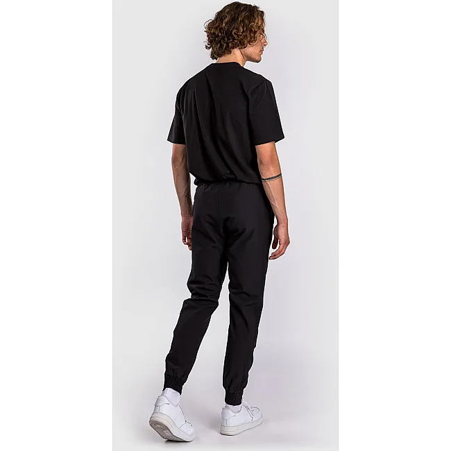 Спортивні штани VENUM Laser 3.0 Jogger Black