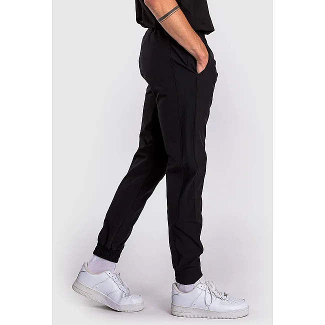 Спортивні штани VENUM Laser 3.0 Jogger Black
