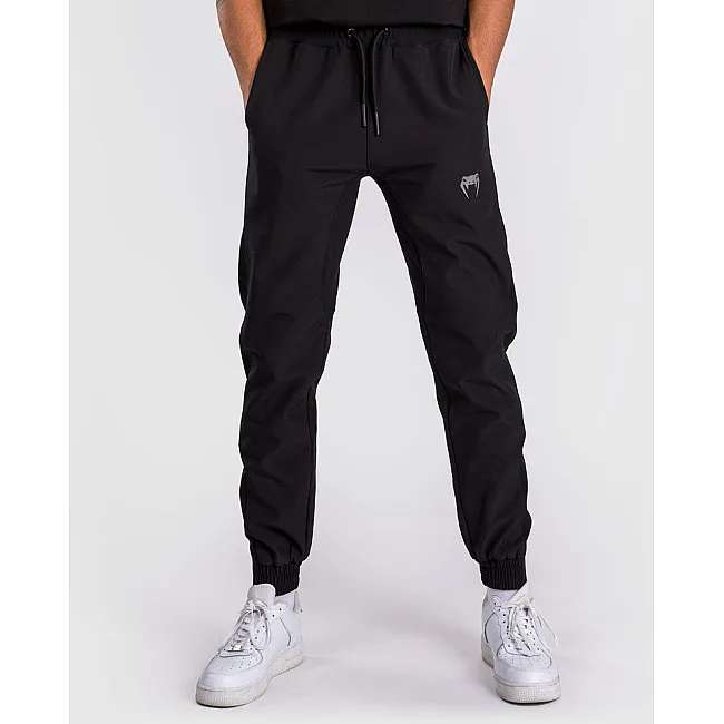 Спортивні штани VENUM Laser 3.0 Jogger Black