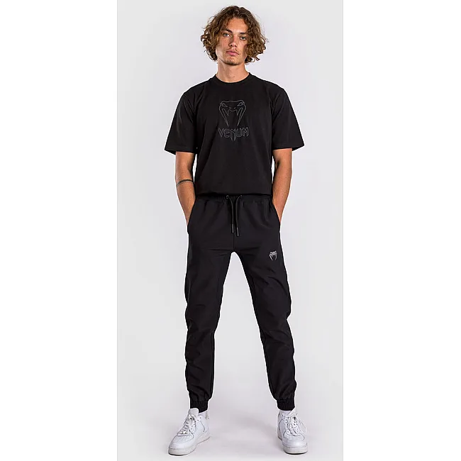 Спортивні штани VENUM Laser 3.0 Jogger Black