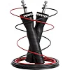 Скоростная скакалка POWER SYSTEM PS-4079 Hi-Speed Black (3м)