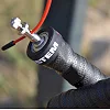 Скоростная скакалка POWER SYSTEM PS-4079 Hi-Speed Black (3м)