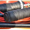 Скоростная скакалка POWER SYSTEM PS-4079 Hi-Speed Black (3м)
