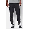 Спортивные штаны Under Armour Rival Cotton Jogger Black