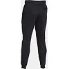 Спортивные штаны Under Armour Rival Cotton Jogger Black