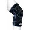 Спортивный наколенник эластичный RDX (1 шт)