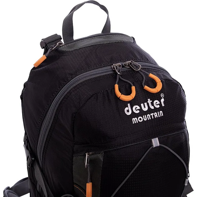 Спортивний рюкзак з каркасною спинкою DEUTER 8810-6 35л