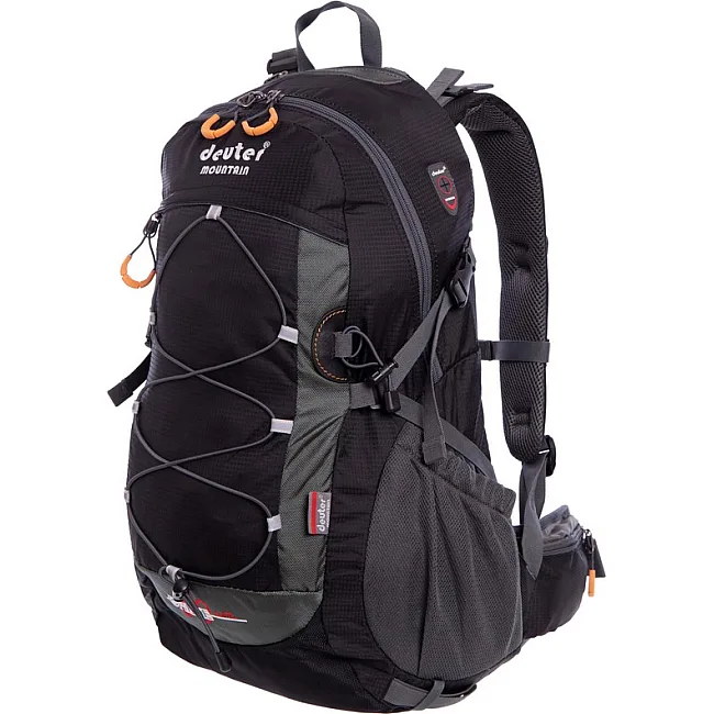 Спортивний рюкзак з каркасною спинкою DEUTER 8810-6 35л