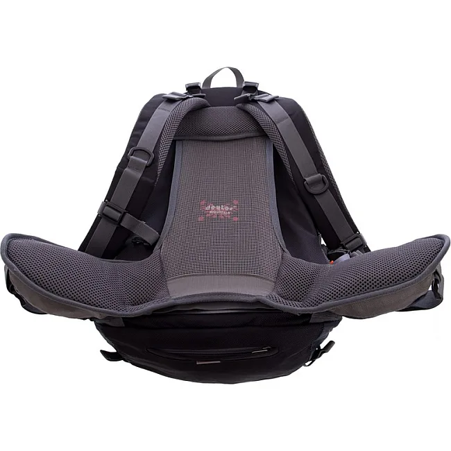 Спортивний рюкзак з каркасною спинкою DEUTER 8810-6 35л