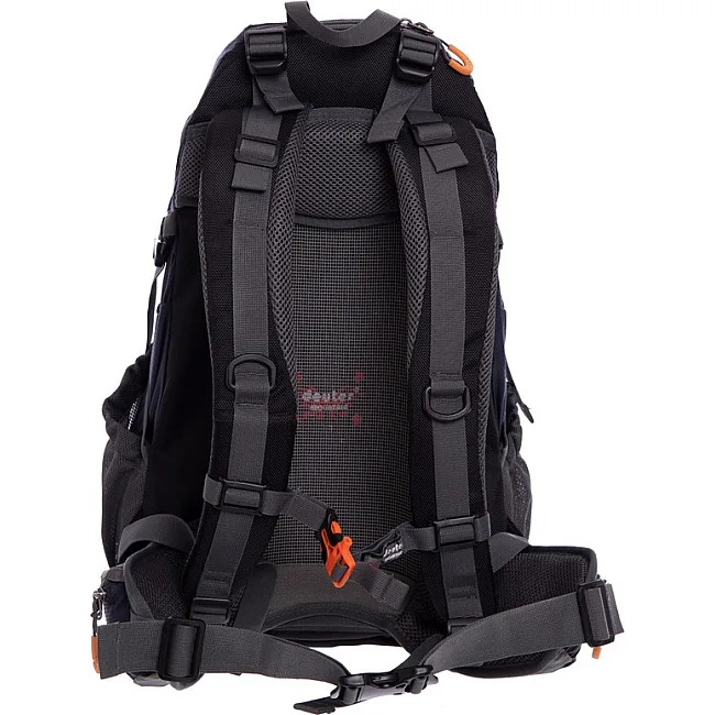Спортивний рюкзак з каркасною спинкою DEUTER 8810-6 35л
