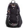 Спортивний рюкзак з каркасною спинкою DEUTER 8810-6 35л