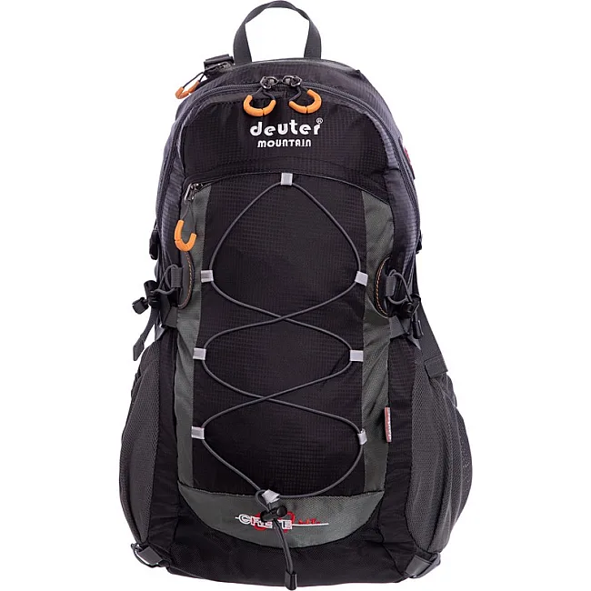 Спортивний рюкзак з каркасною спинкою DEUTER 8810-6 35л
