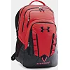 Рюкзак спортивный Under Armour Storm Recruit Red