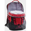 Рюкзак спортивный Under Armour Storm Recruit Red