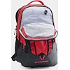 Рюкзак спортивный Under Armour Storm Recruit Red