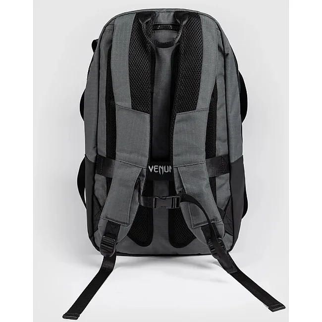 Спортивный рюкзак VENUM Ripstop Evo 2 Storm Grey