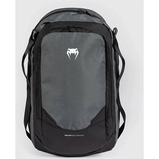 Спортивный рюкзак VENUM Ripstop Evo 2 Storm Grey