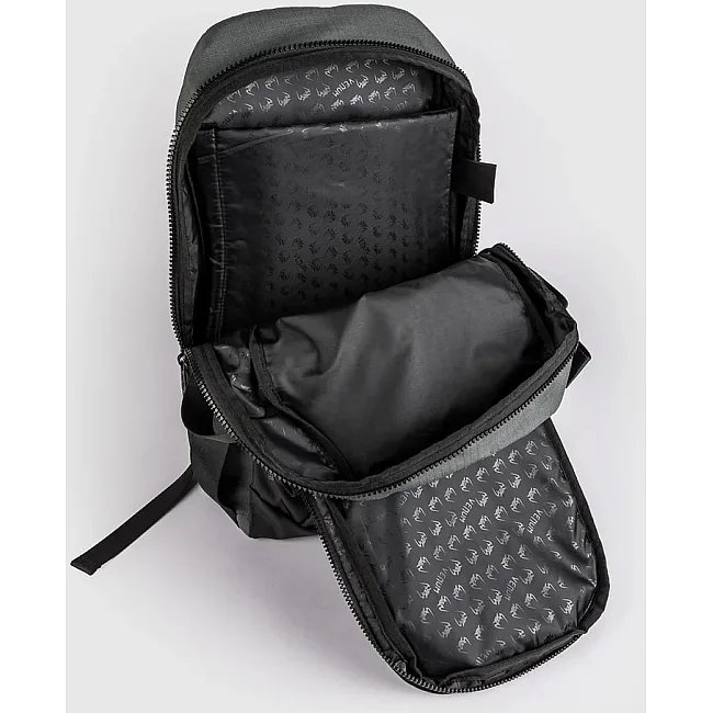 Спортивный рюкзак VENUM Ripstop Evo 2 Storm Grey