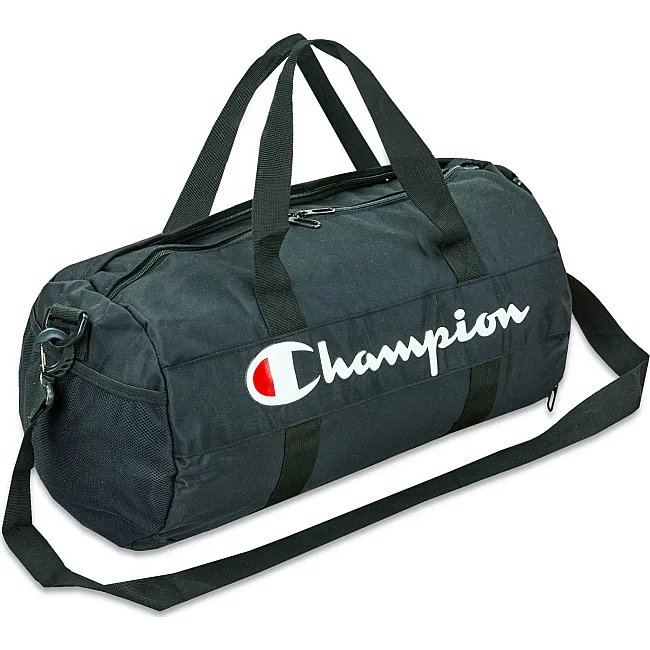 Сумка для спортзала CHAMPION GA-204 (46x24x24см)