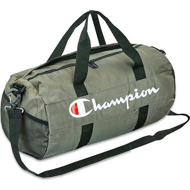 Сумка для спортзала CHAMPION GA-204 (46x24x24см)