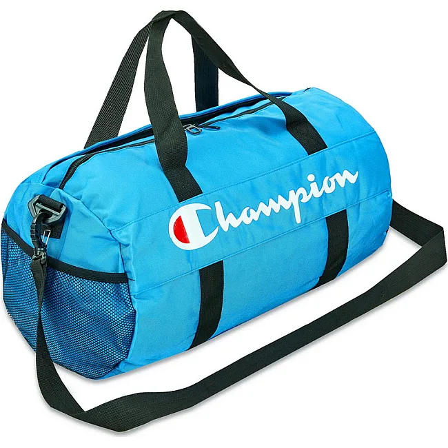 Сумка для спортзала CHAMPION GA-204 (46x24x24см)