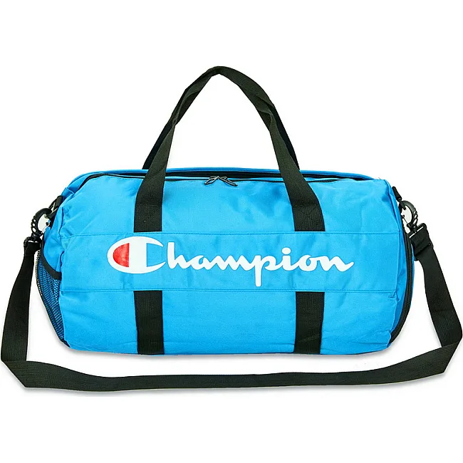 Сумка для спортзала CHAMPION GA-204 (46x24x24см)