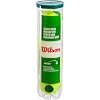 Тенісний м'яч WILSON STARTER PLAY GREEN WRT137400 4шт
