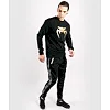 Толстовка Venum Classic Sweatshirts Black Gold