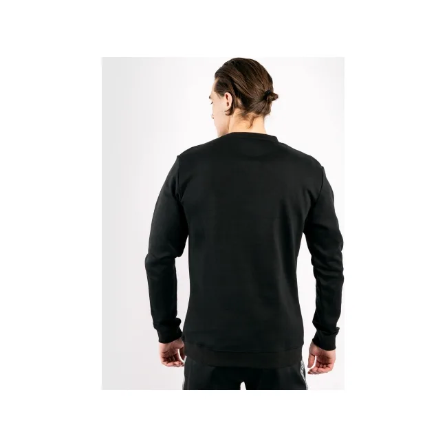 Толстовка Venum Classic Sweatshirts Black Gold