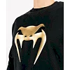 Толстовка Venum Classic Sweatshirts Black Gold