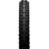 Велопокрышка бескамерная CONTINENTAL Der Baron Projekt 27.5"x2.6, черная, складная, ProTection Apex, Skin