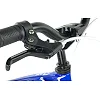 Велосипед детский ROYALBABY GALAXY FLEET PLUS MG 18", OFFICIAL UA, синий