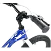 Велосипед детский ROYALBABY GALAXY FLEET PLUS MG 18", OFFICIAL UA, синий