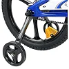 Велосипед детский ROYALBABY GALAXY FLEET PLUS MG 18", OFFICIAL UA, синий