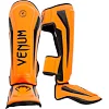 Захист гомілки та стопи Venum Elite Neo Orange