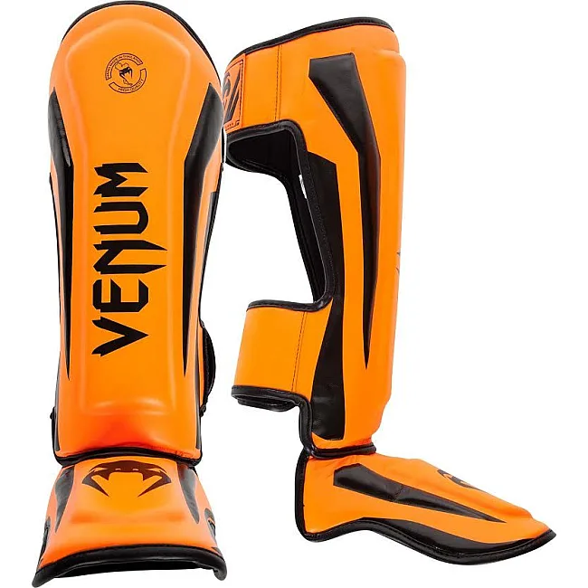 Захист гомілки та стопи Venum Elite