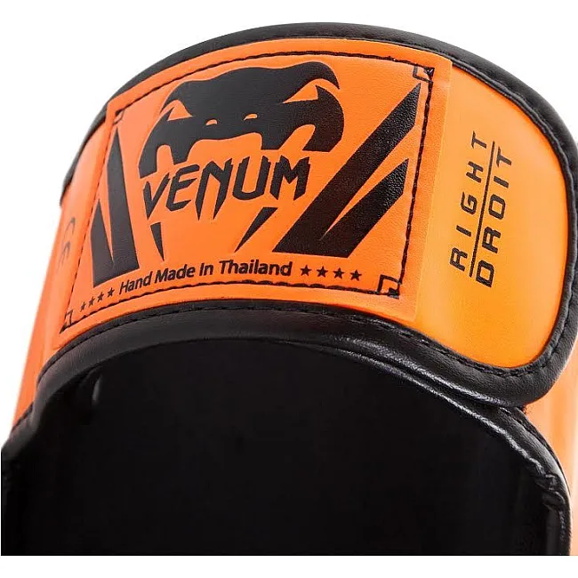 Захист гомілки та стопи Venum Elite