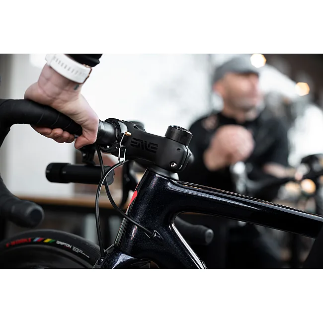 Звонок на велосипед KNOG Oi Luxe Small Silver