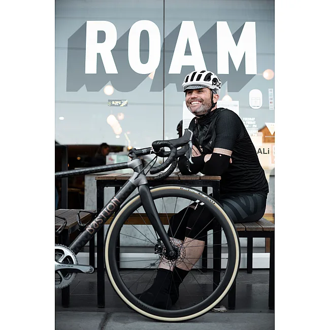 Звонок на велосипед KNOG Oi Luxe Small Silver