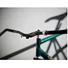 Звонок на велосипед KNOG Oi Luxe Small Silver