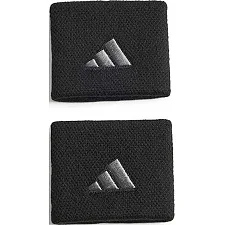 Напульсники ADIDAS TENNIS WB S чорний One Size