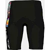 Плавки для мальчиков Arena LIT LOGO SWIM JAMMER черный (для детей)