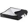 Рушник Puma Team Towel Small чорний 50x100 см