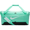 Сумка NIKE NK BRSLA M DUFF - 9.5 60L м'ятный 64 х 30 х 30 см